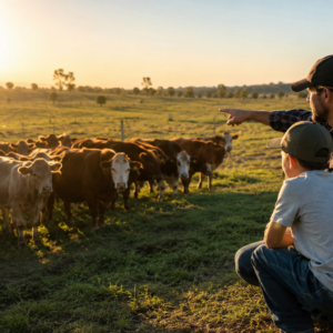 Feedlot Management Course