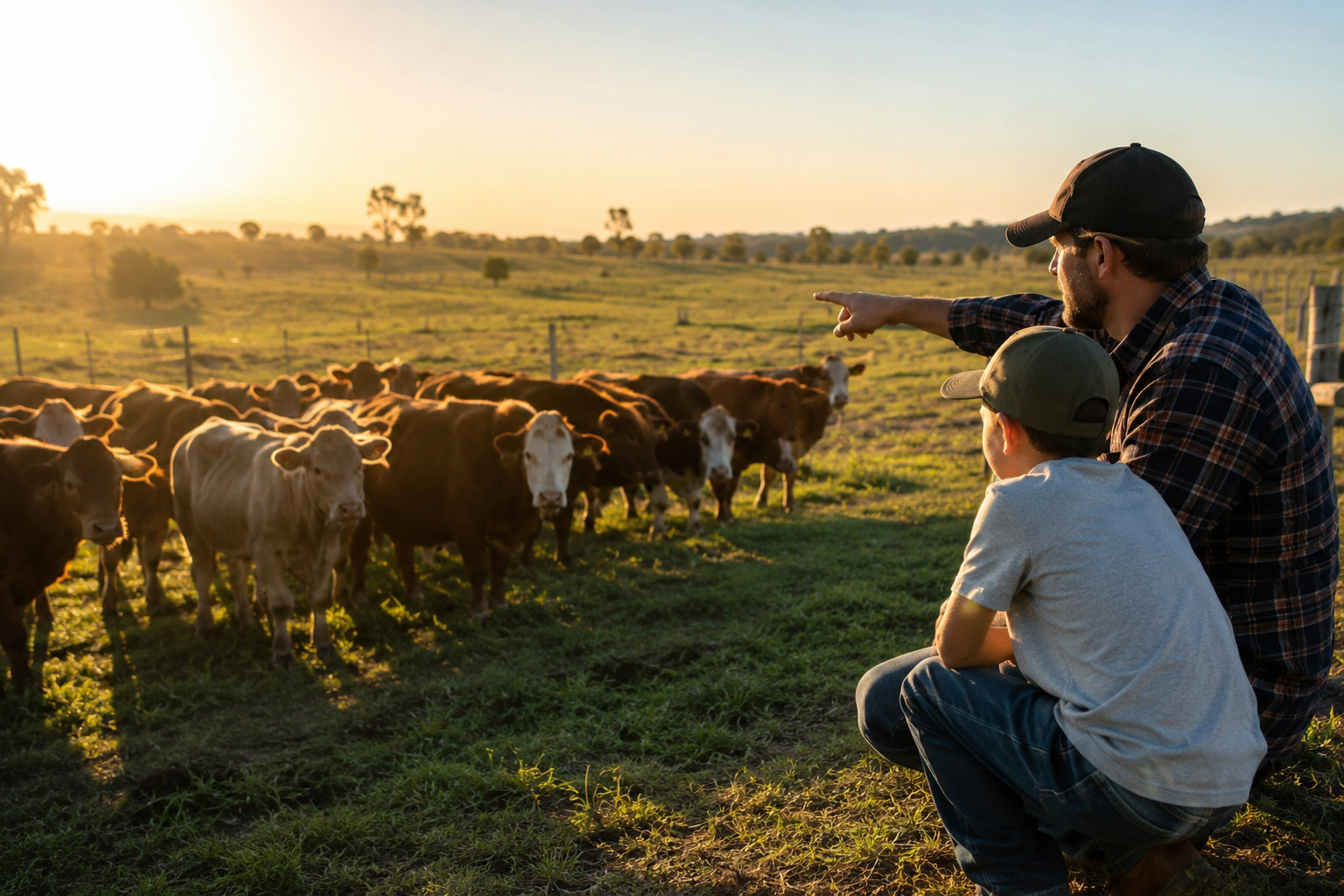 Feedlot Management Course